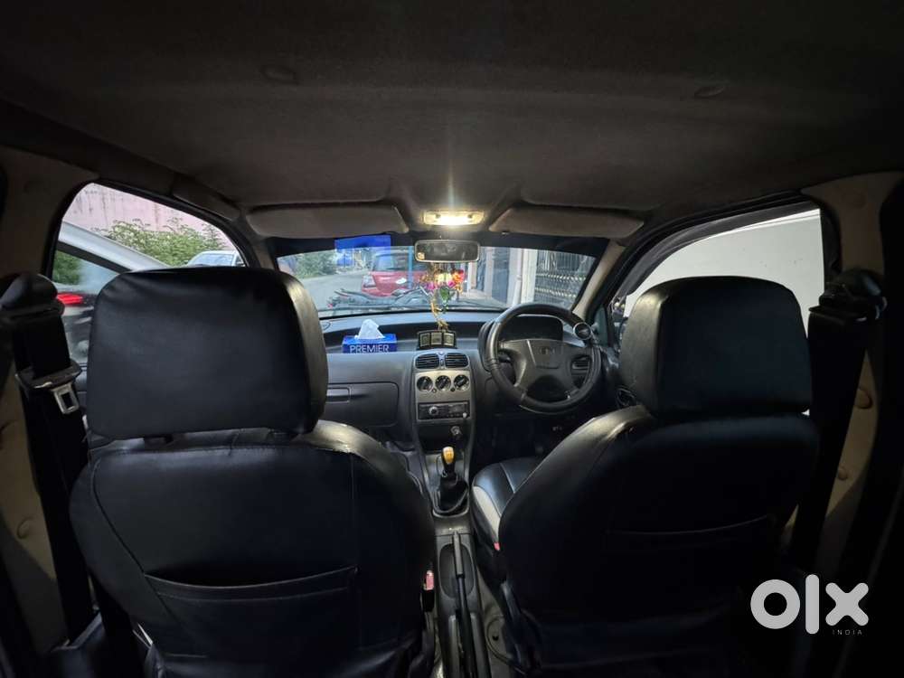 Tata Indica V2 Diesel 2015