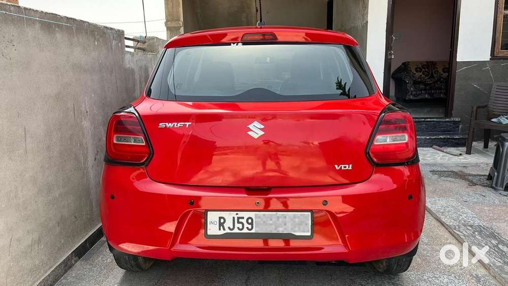 Maruti Suzuki Diesel 2018