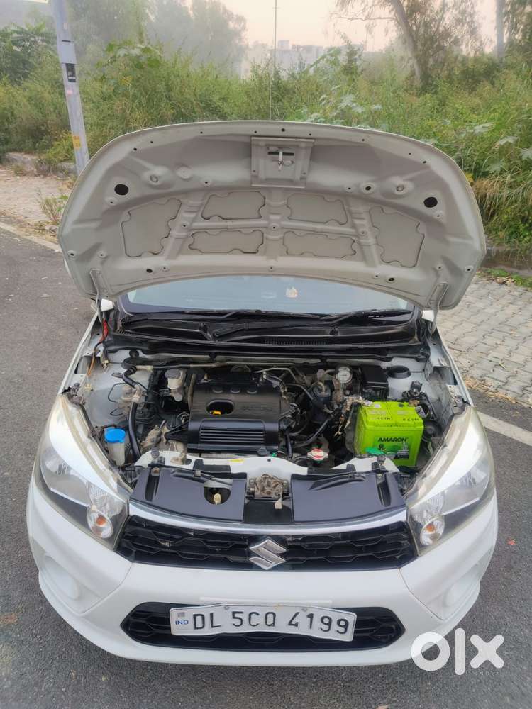 Maruti Suzuki Celerio Cng Vxi Mt, 2019, Cng & Hybrids