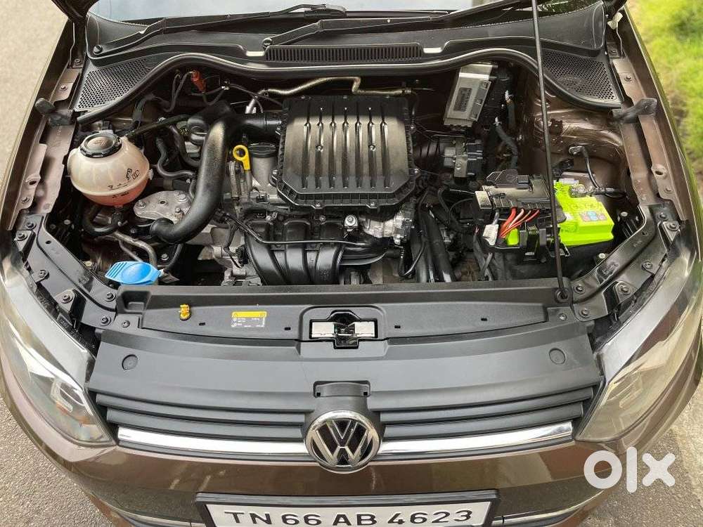 Volkswagen Ameo 1.0 Mpi Highline Plus, 2019, Petrol