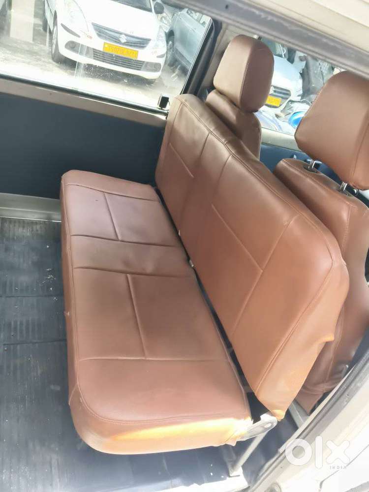 Maruti Suzuki Omni Mpi Std Bsiv, 2017, Petrol