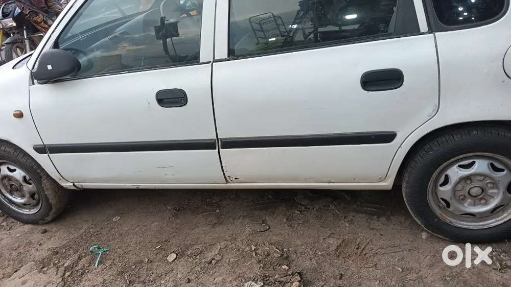 Maruti Suzuki  Zen 1999 Ac