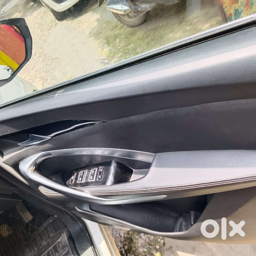 Mg Hector Style Diesel Mt, 2019, Diesel