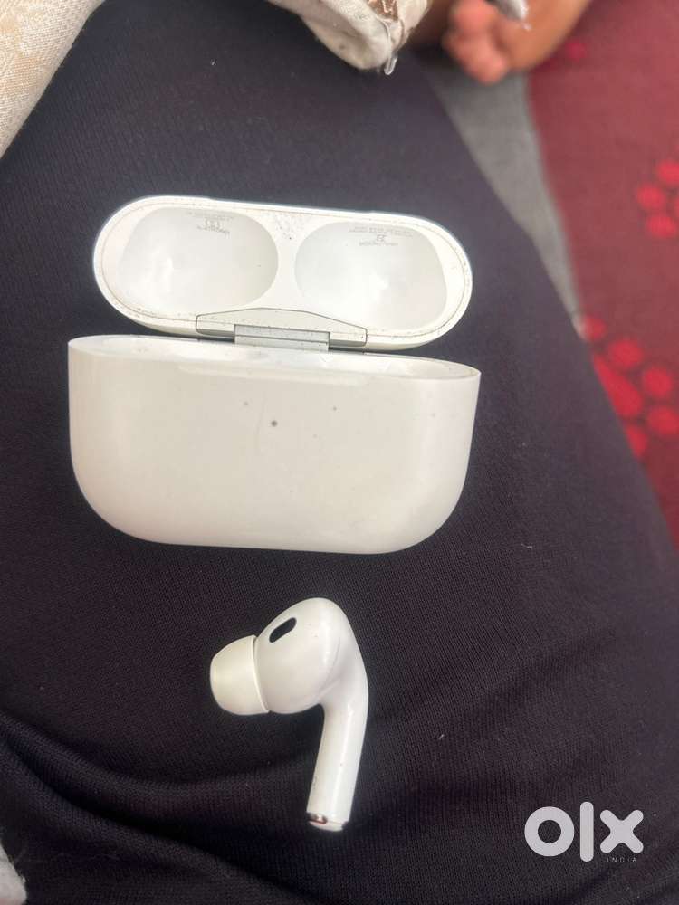 Apple airpods pro 2