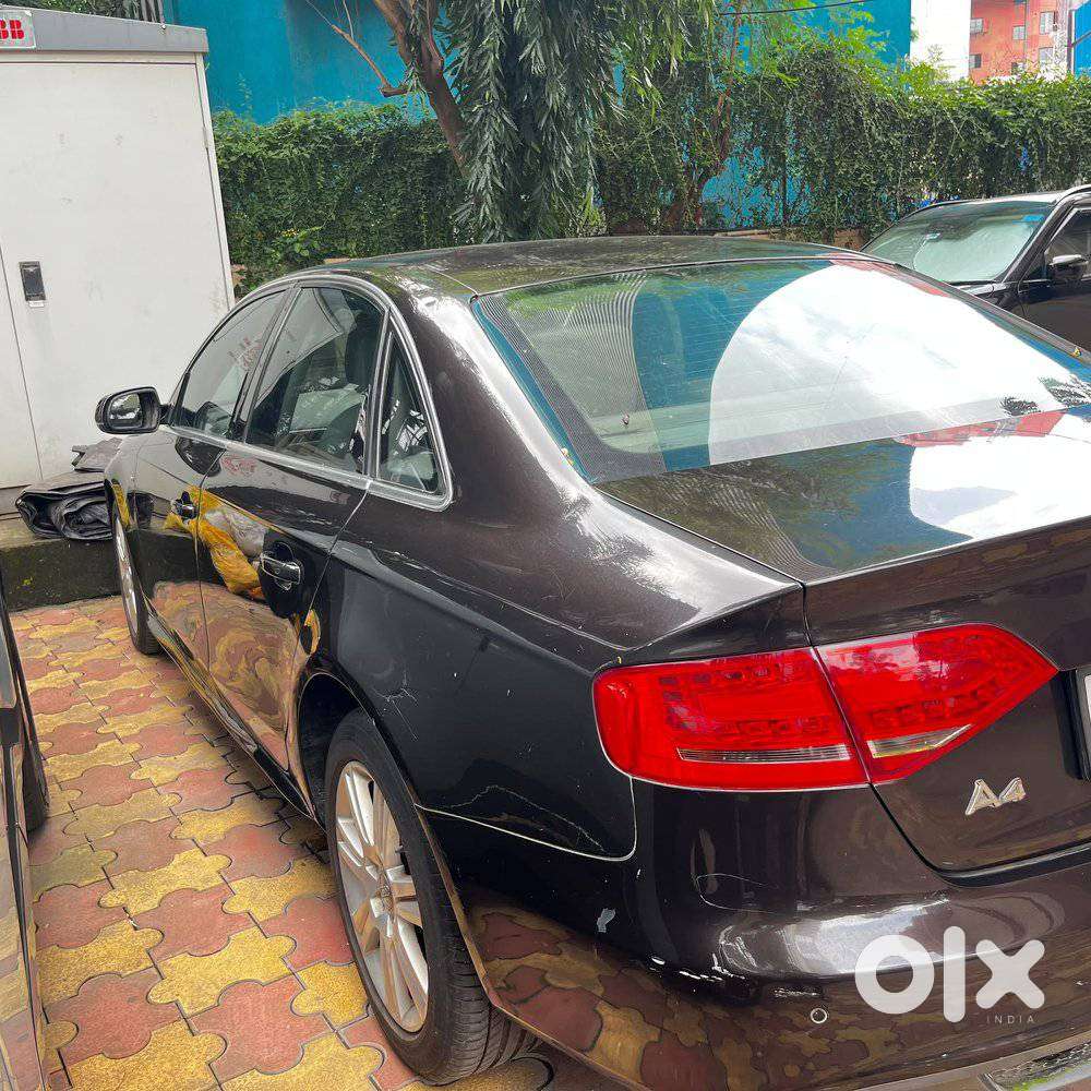Audi A4 2.0 Tdi, 2011, Diesel