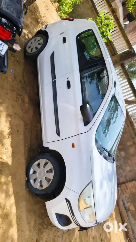 2nd Maruti Suzuki Alto 2016 Year Petrol Car