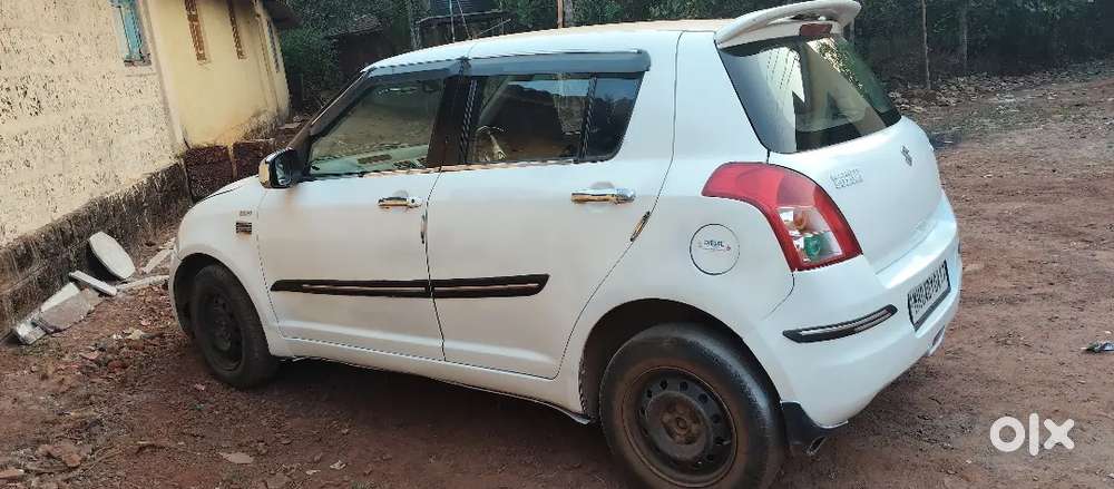 Maruti Suzuki Swift 2009 Diesel Well Maintained