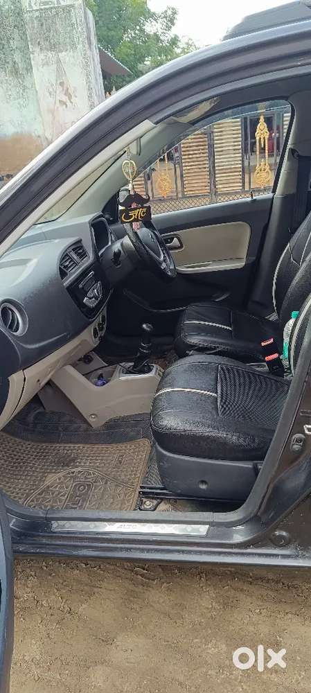 Maruti Alto K10 Vxi 1.0