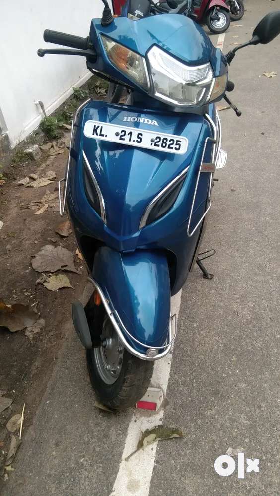 honda activa sale olx