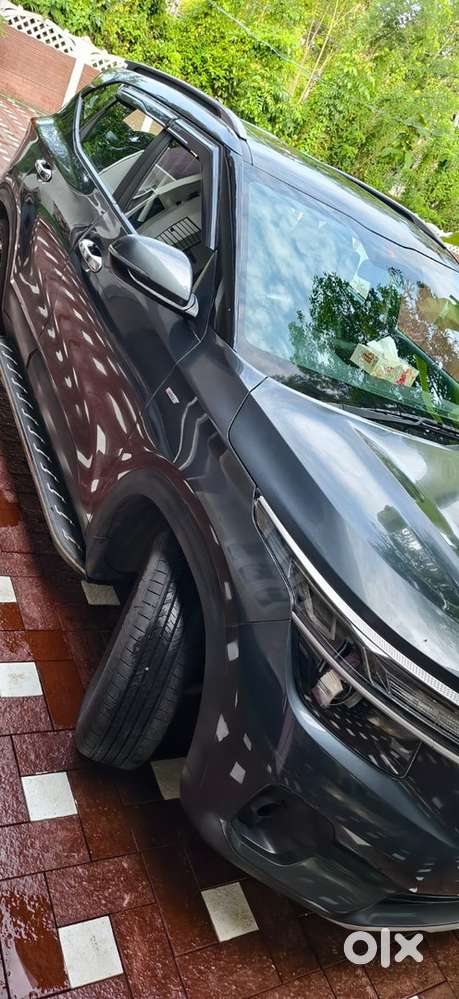 Kia Seltos Htk Plus Imt 2022