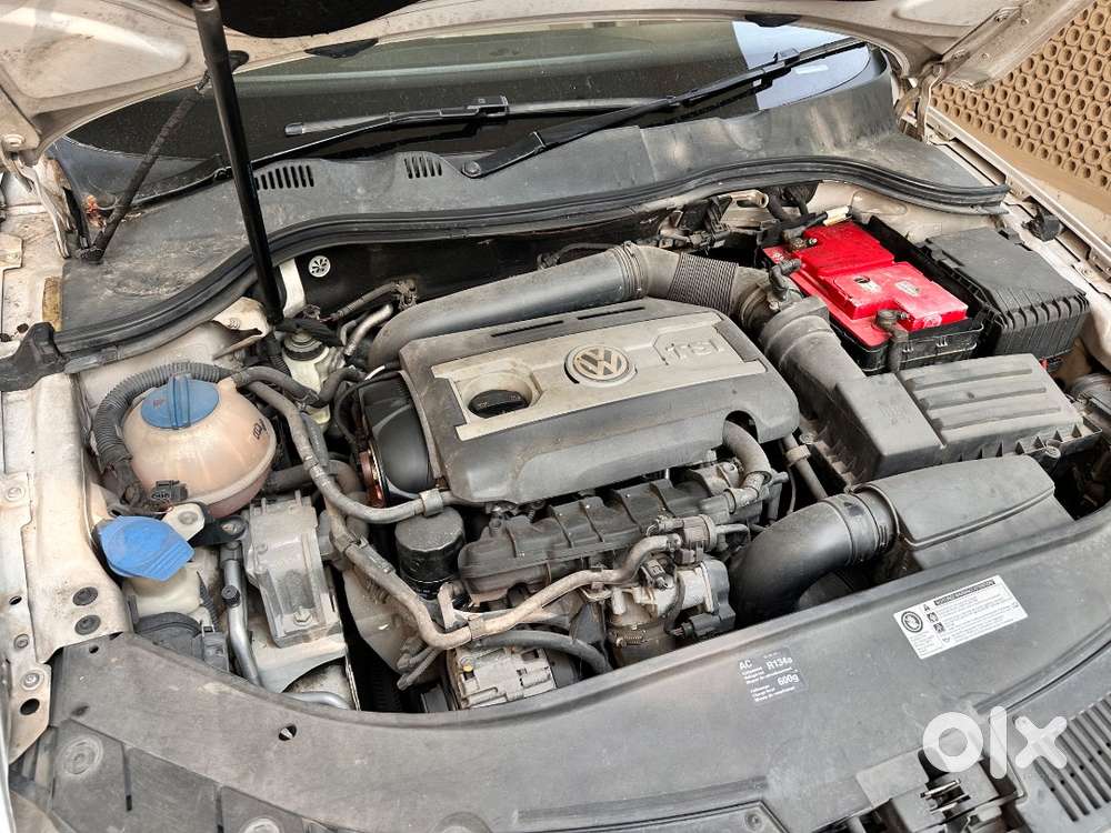 Volkswagen 2010