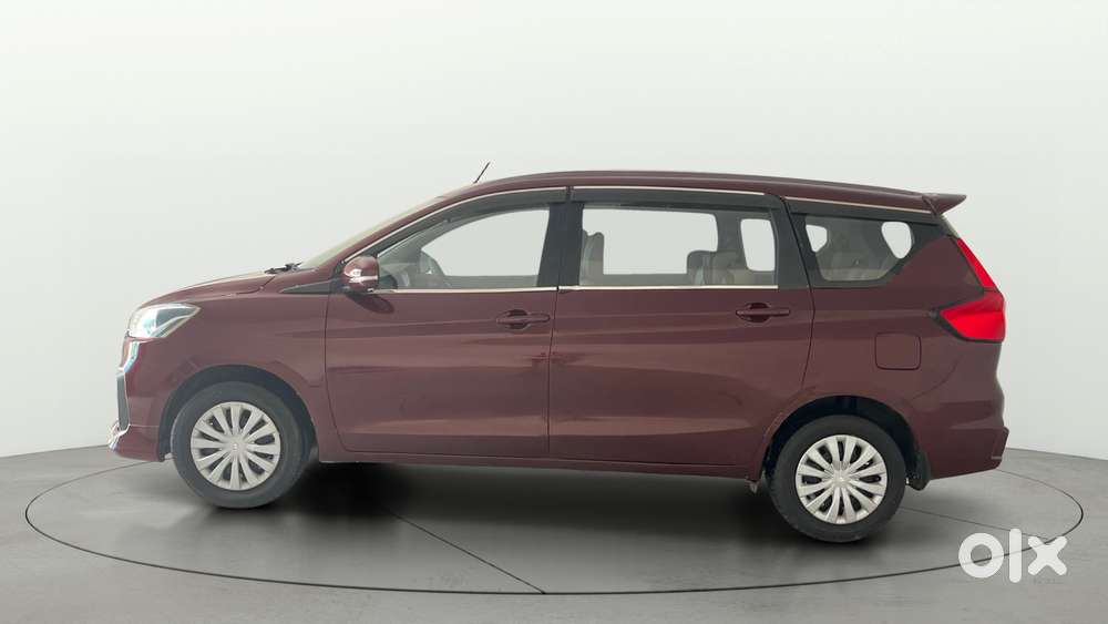 Maruti Suzuki Ertiga Vdi Shvs, 2019, Diesel