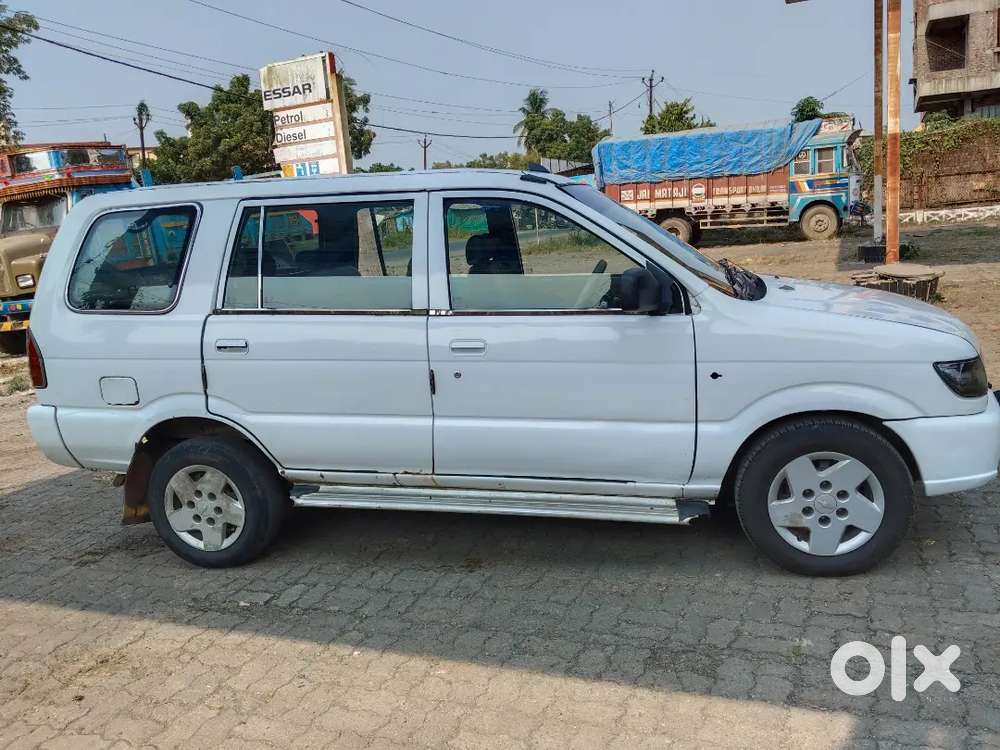 Chevrolet Tavera Ls B1 2010