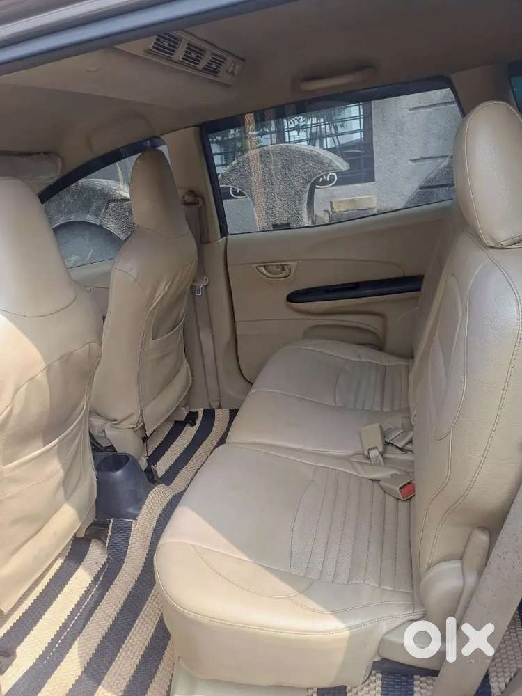 Honda Mobilio 2014 Diesel 125000 Km Driven