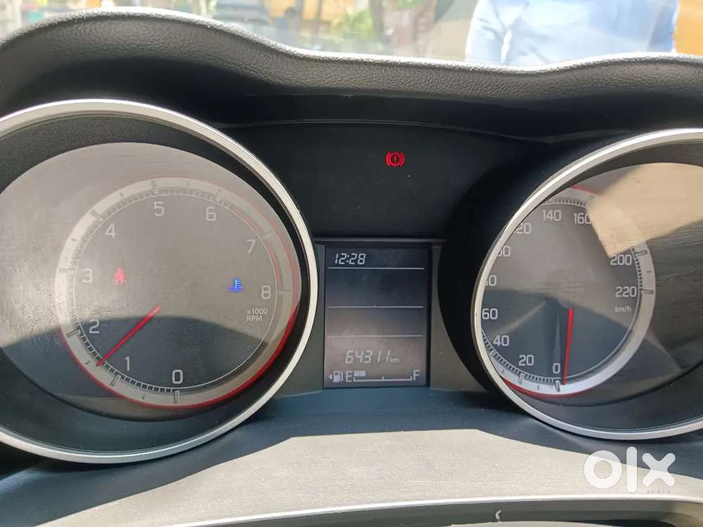 Swift Vdi 
Diesel 
2013 Model