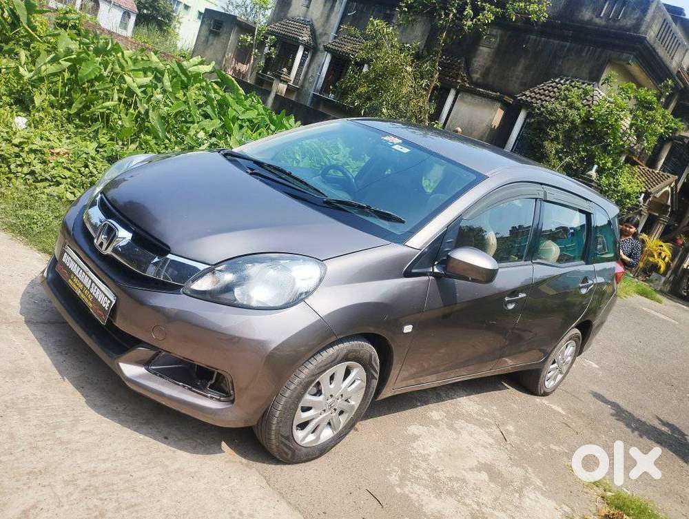 Honda Mobilio V I-vtec, 2014, Lpg