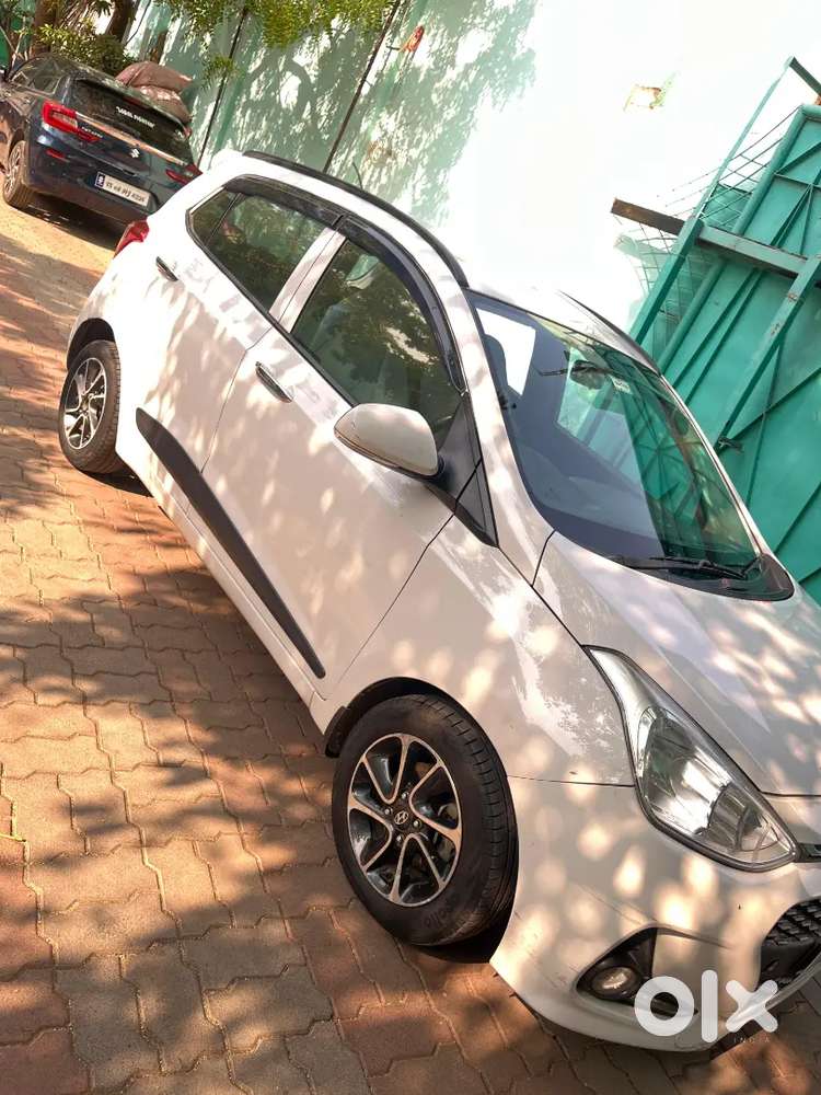 Hyundai I10 2017 Diesel Well Maintained