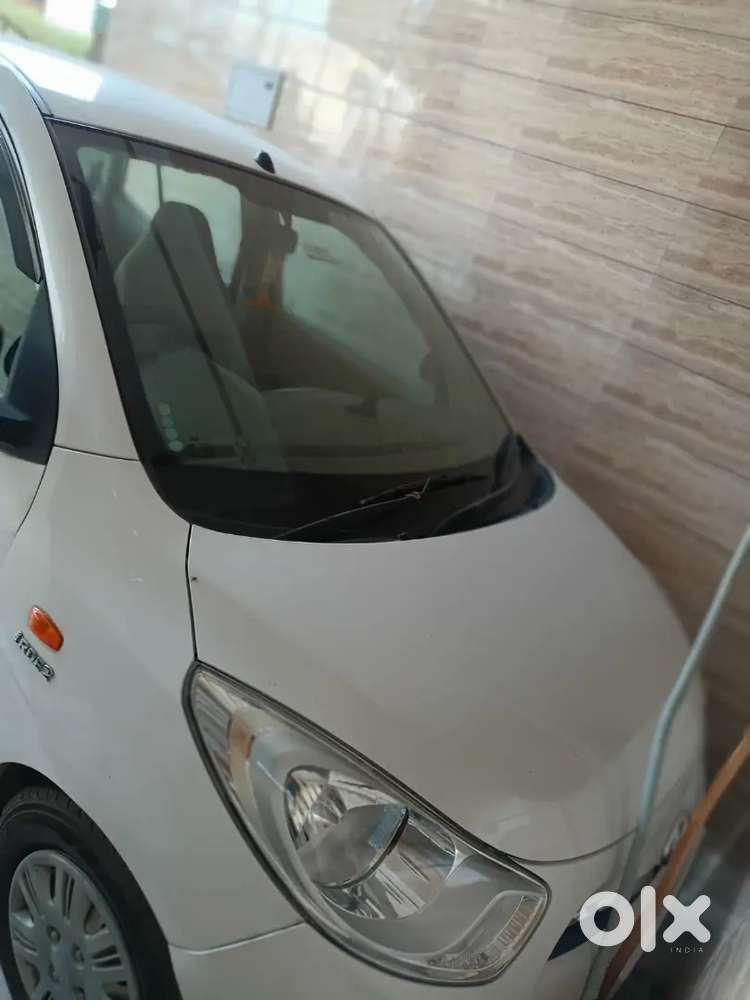 Hyundai I10 Magna Petrol 2014