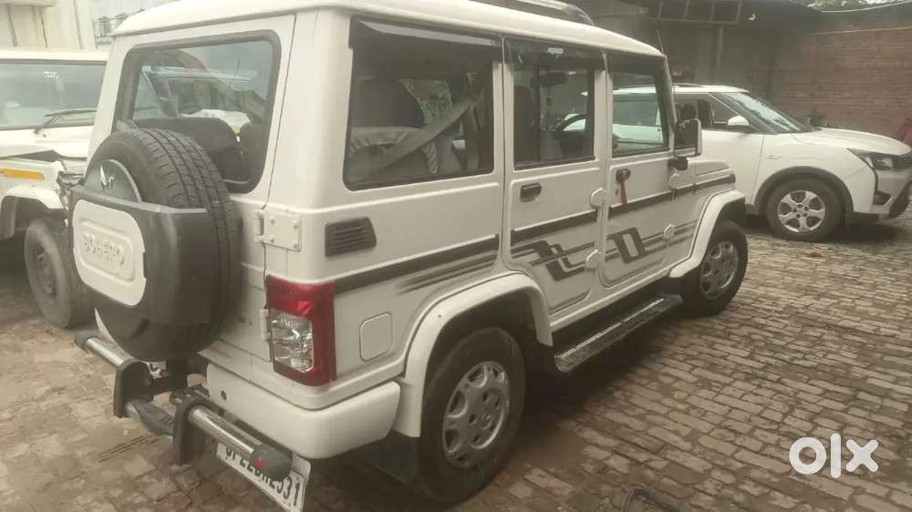 Mahindra Be 6 Diesel 2025