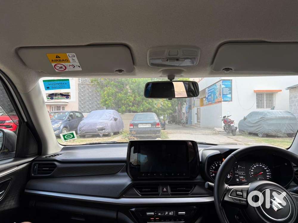 Maruti Suzuki Petrol 2025 Car