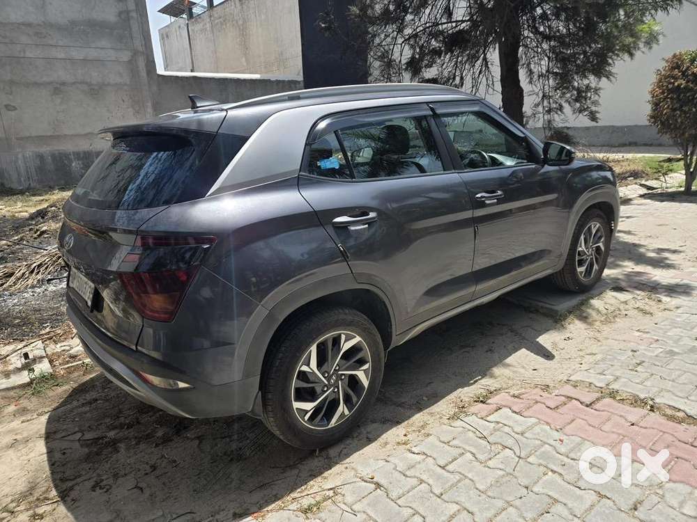 Creta For Sell