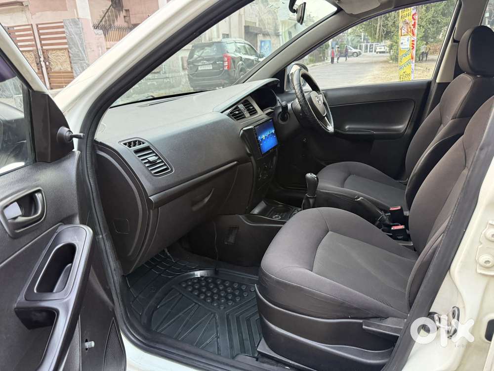 Tata Bolt Quadrajet Xe, 2019, Diesel