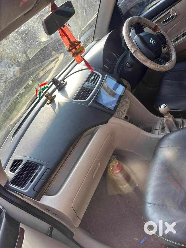 Maruti Dzire Vxi 2017