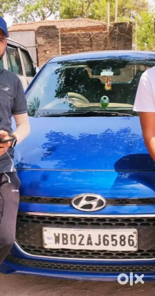 Hyundai I20 2016 Petrol 50000 Km Driven