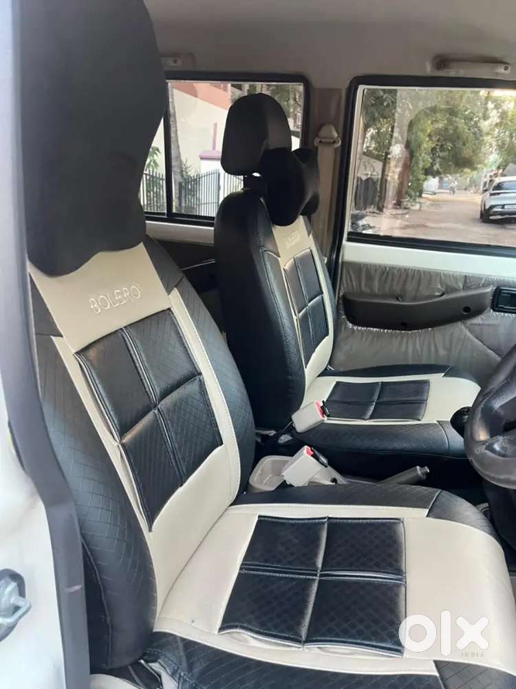 Mahindra Bolero 2023 Diesel Well Maintained