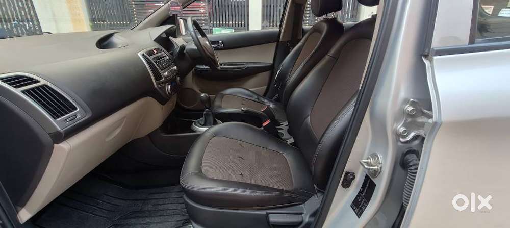 Hyundai I20 Magna 1.4 Crdi 6 Speed, 2013, Diesel