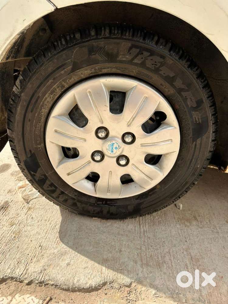 Hyundai I10 2012 Cng & Hybrids 88000 Km Driven