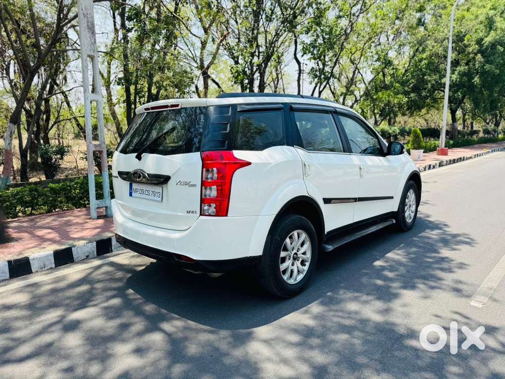 Mahindra Xuv500 W10 1.99 Mhawk, 2016, Diesel