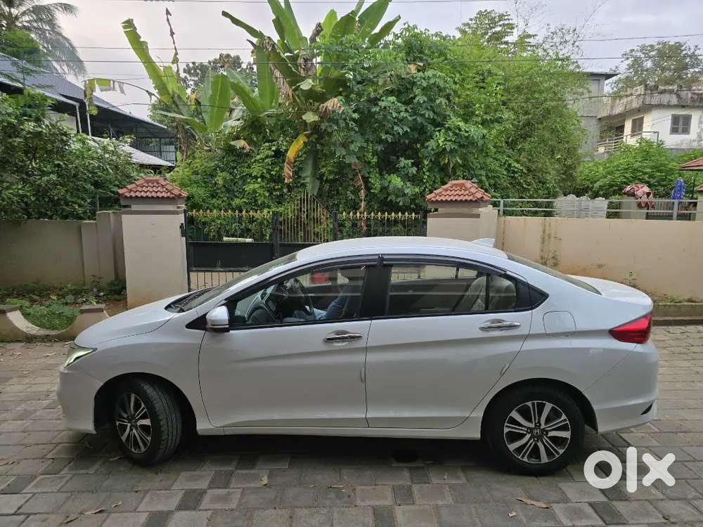 Honda City 2021 Model