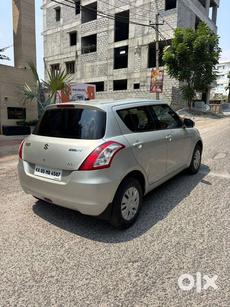 Maruti Suzuki Swift 2004-2010 Vxi With Abs, 2014, Petrol