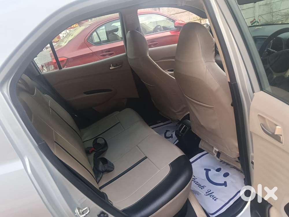 Hyundai Santro Sportz, 2020, Petrol