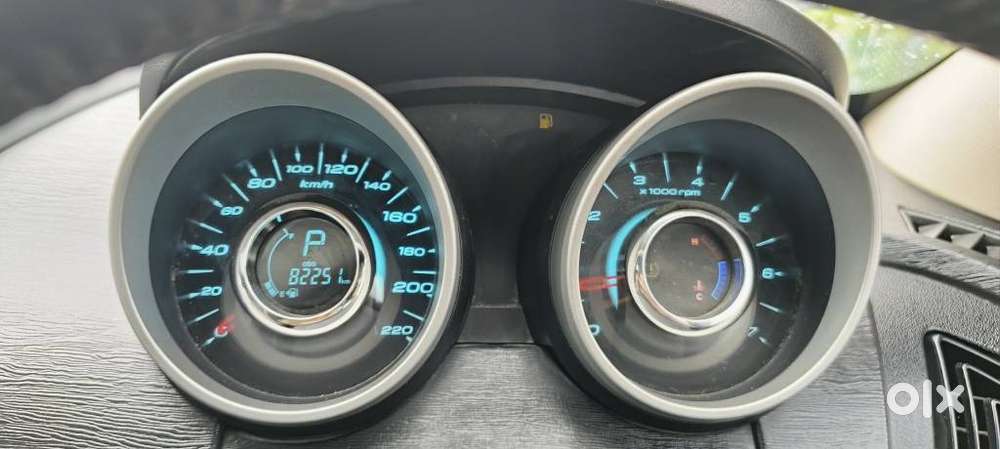 Mahindra Xuv500 2.2 W10 Sportz Edition At, 2017, Diesel
