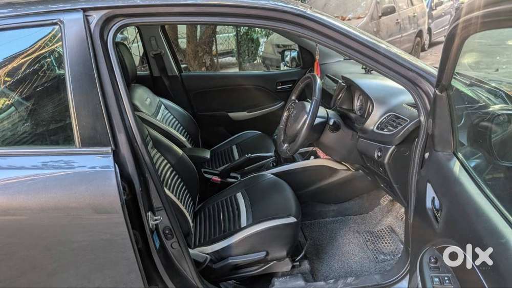 Baleno - Fully Loaded