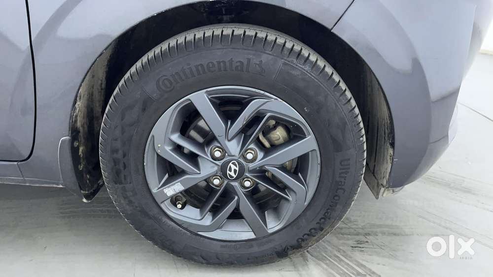 Hyundai Grand I10 Nios Sportz 1.2 Kappa Vtvt, 2022, Petrol