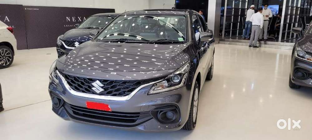 Maruti Suzuki Baleno 2026