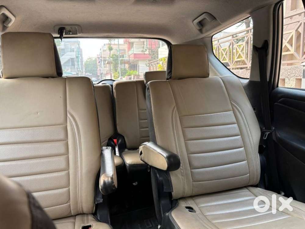 Toyota Innova Crysta 2.4 G Mt, 2019, Diesel