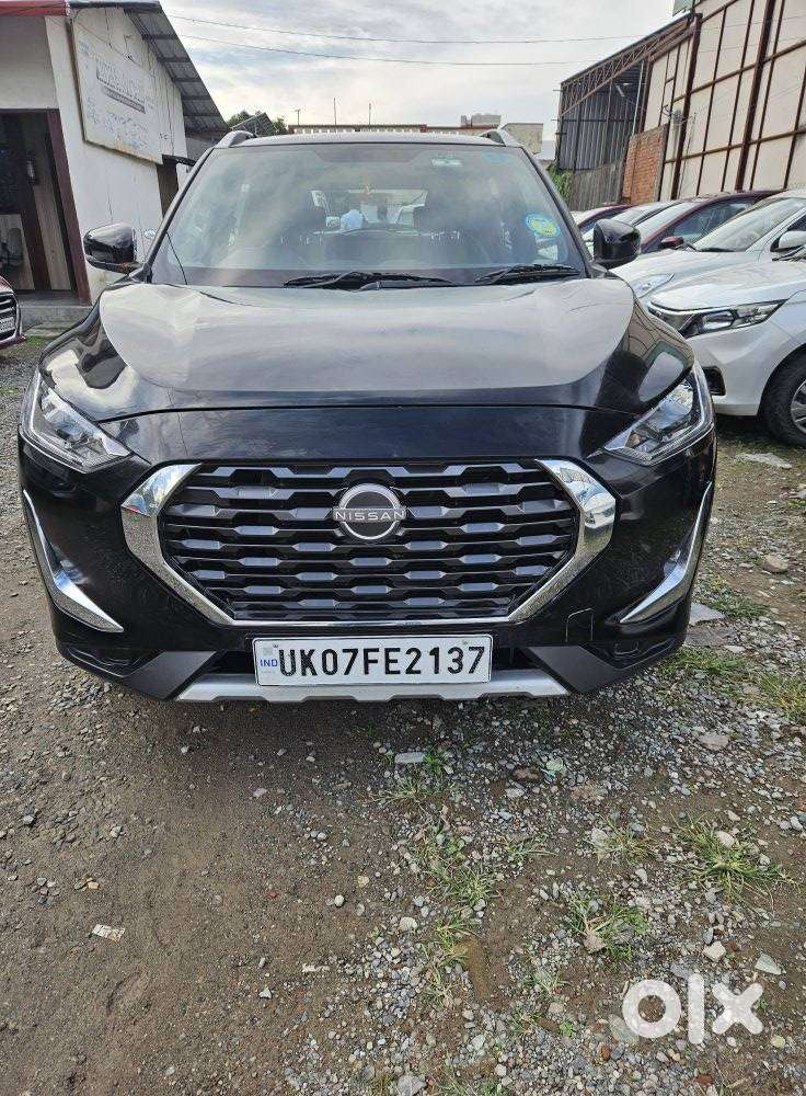 Nissan Magnite 1.0 Xl, 2022, Petrol