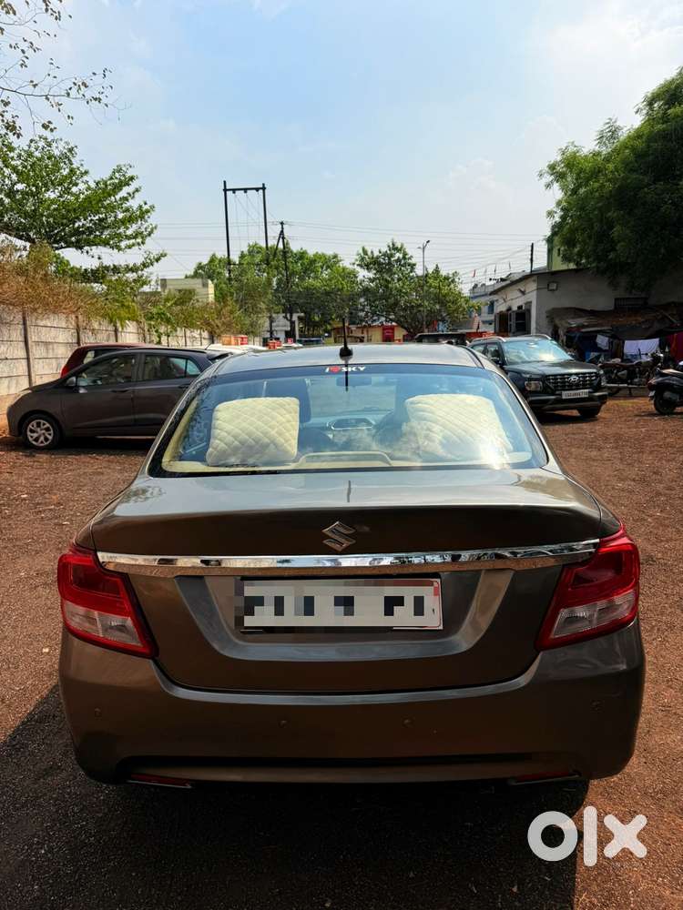 Maruti Suzuki Swift Dzire 1.2 Vxi Bsiv, 2019, Petrol