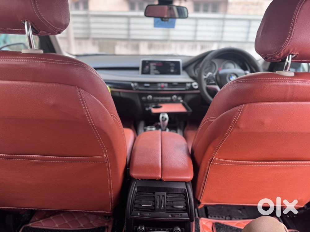 Bmw X5 Diesel 2014 Year