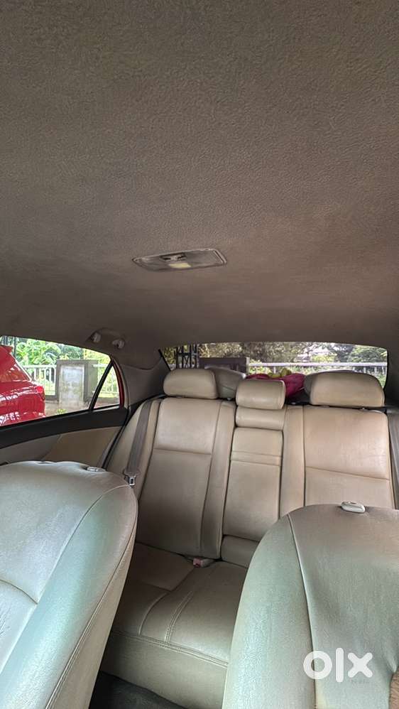 Toyota Corolla Altis 2011 Diesel Good Condition