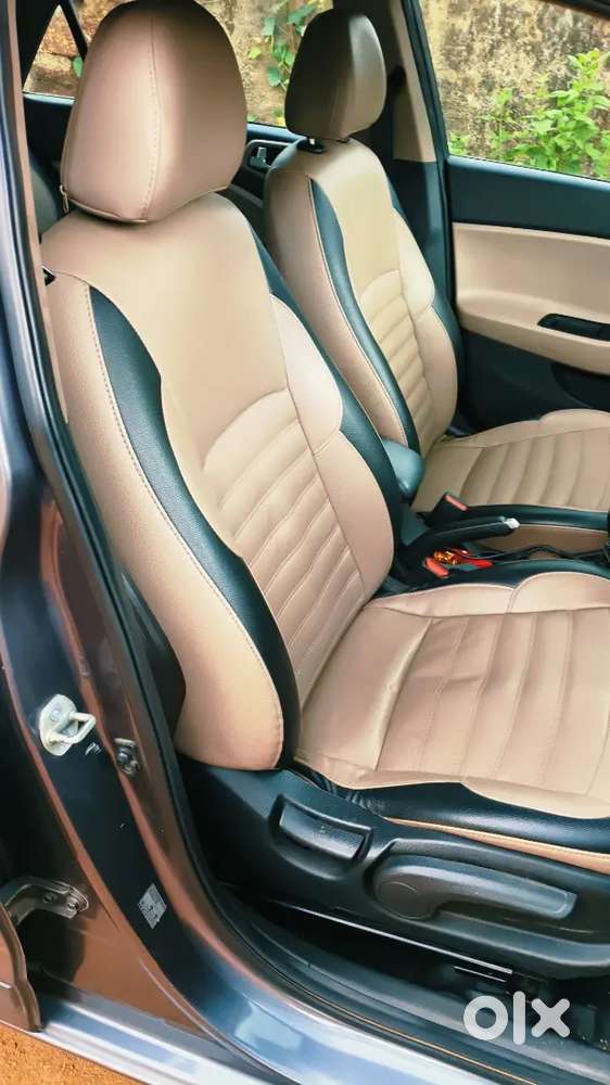 Elite I20 Sports, Diesel