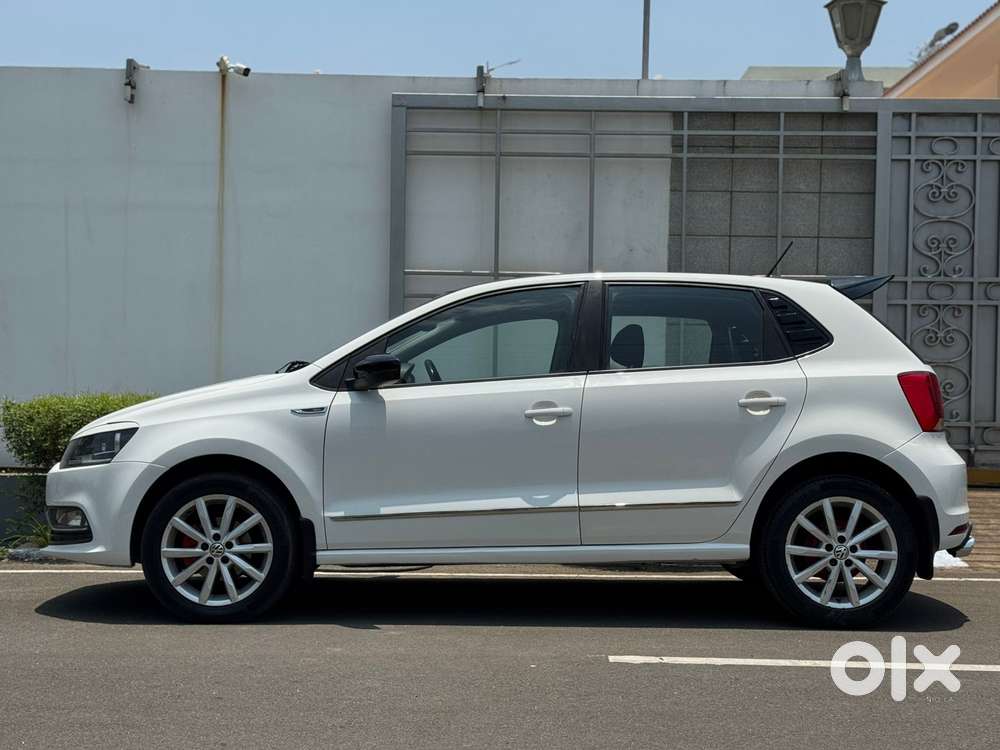 Volkswagen Polo Exquisite 1.5 Tdi Highline, 2020, Diesel