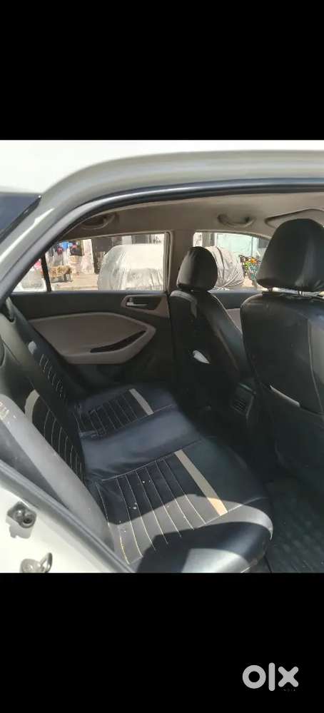 Hyundai Elite I20 Sports 2018 Petrol Well Maintained