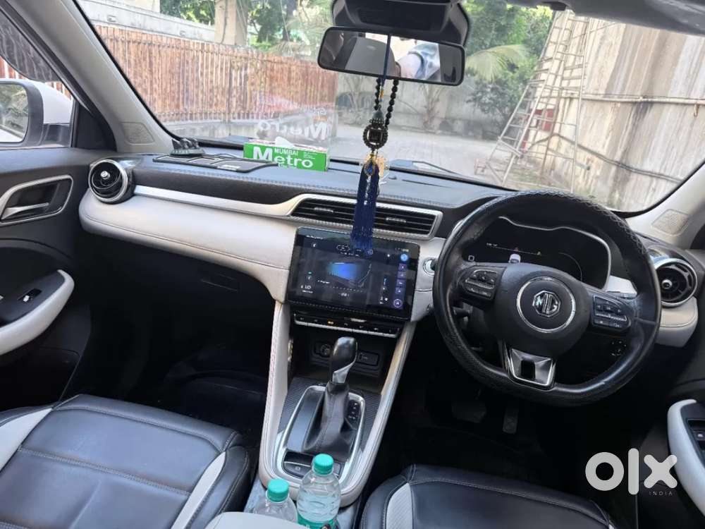 Mg Astor 1.5 Smart Cvt, 2023, Petrol