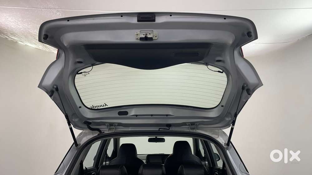 Hyundai Grand I10 Nios Asta Amt 1.2 Kappa Vtvt, 2023, Petrol