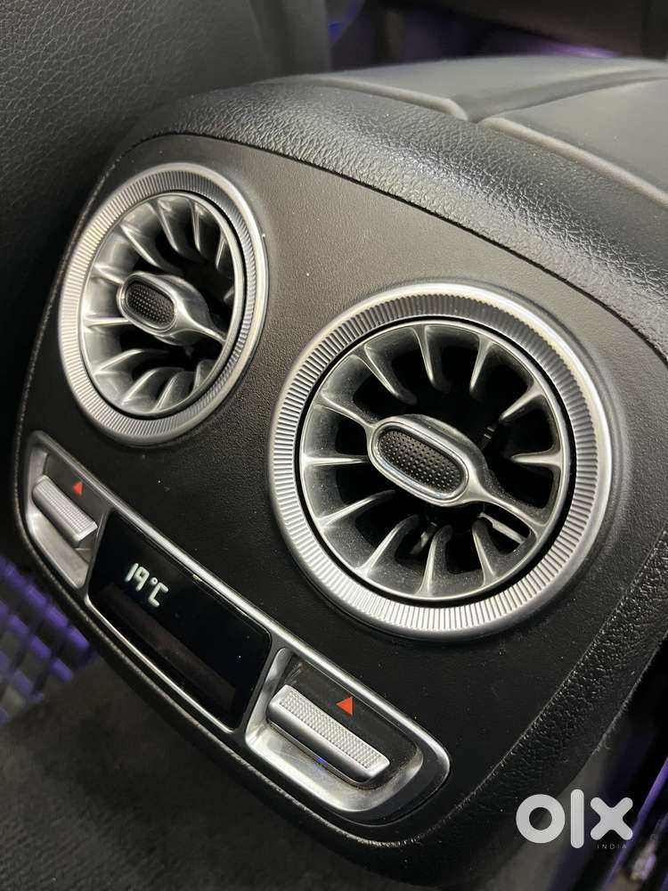 Mercedes-benz Amg E53 Cabriolet 4matic, 2023, Petrol